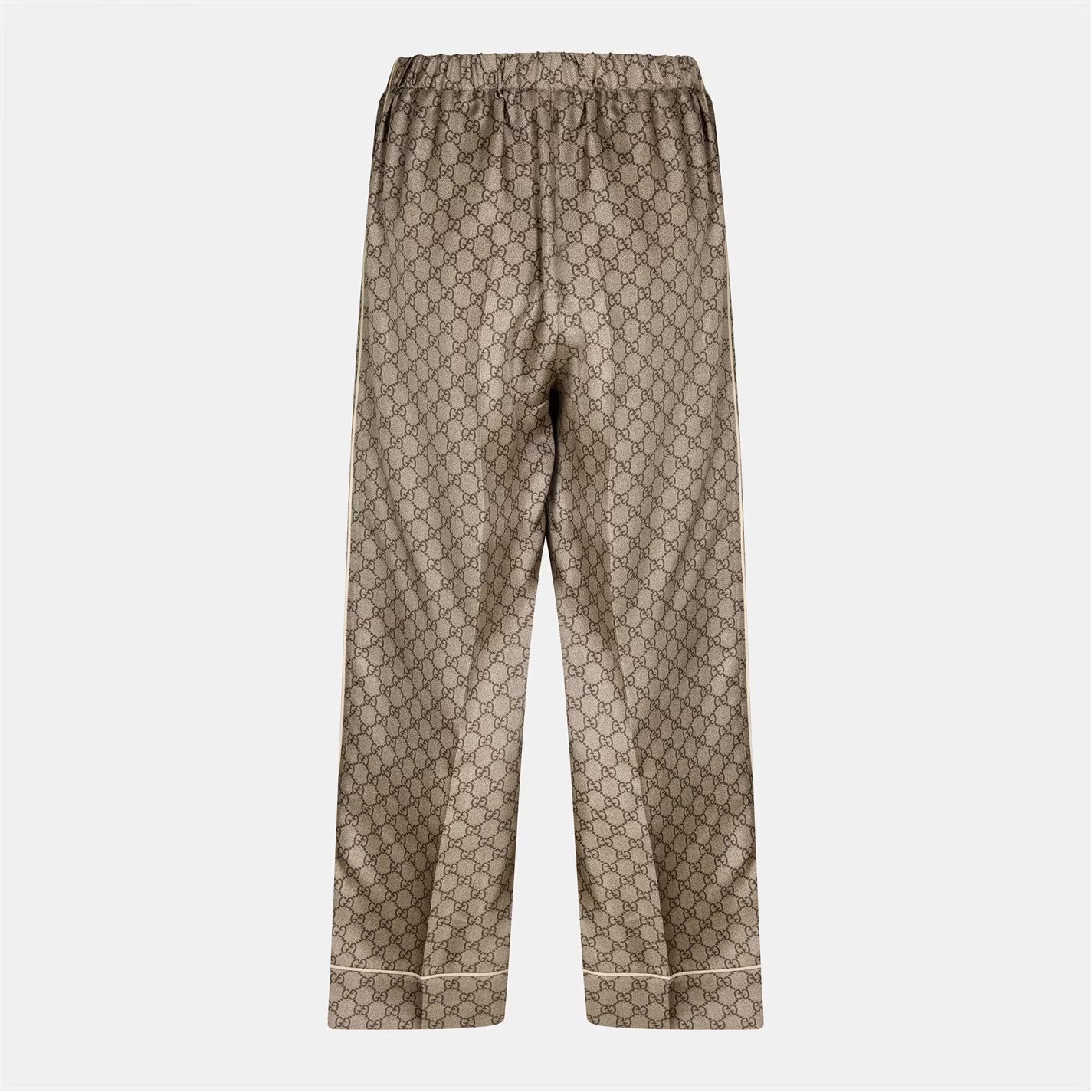 GUCCI Women's Wide Leg Trousers