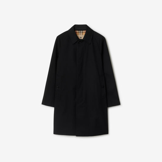 Mid-length Camden Heritage Car Coat