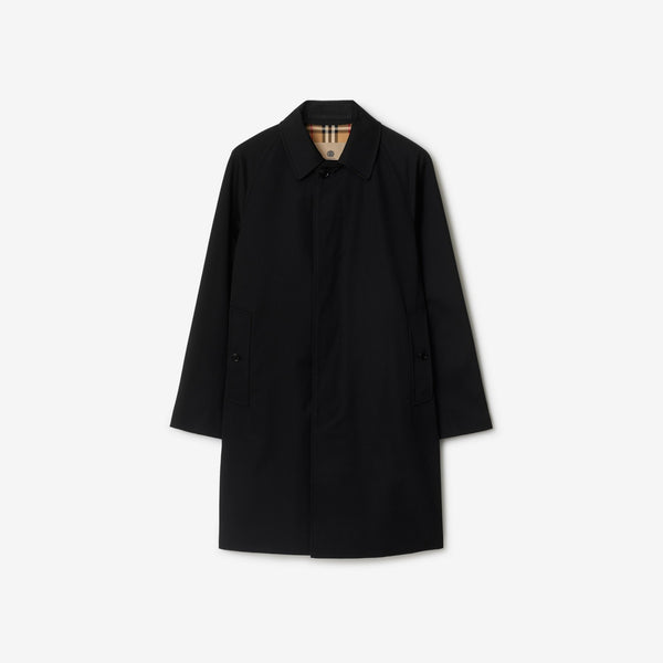 Mid-length Camden Heritage Car Coat