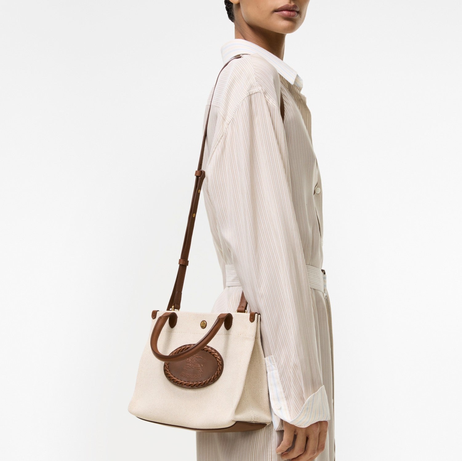 Mini Clovelly Tote