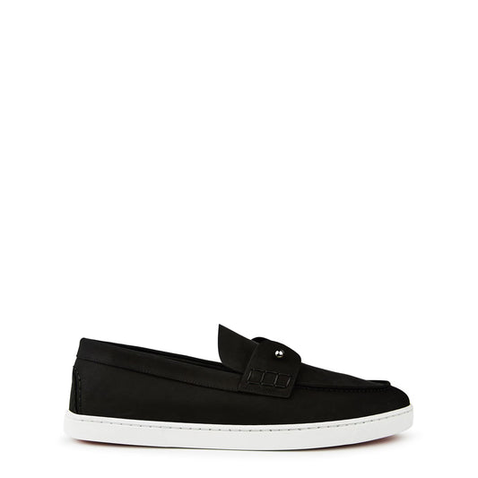 Chambeliboat Boat Shoes
