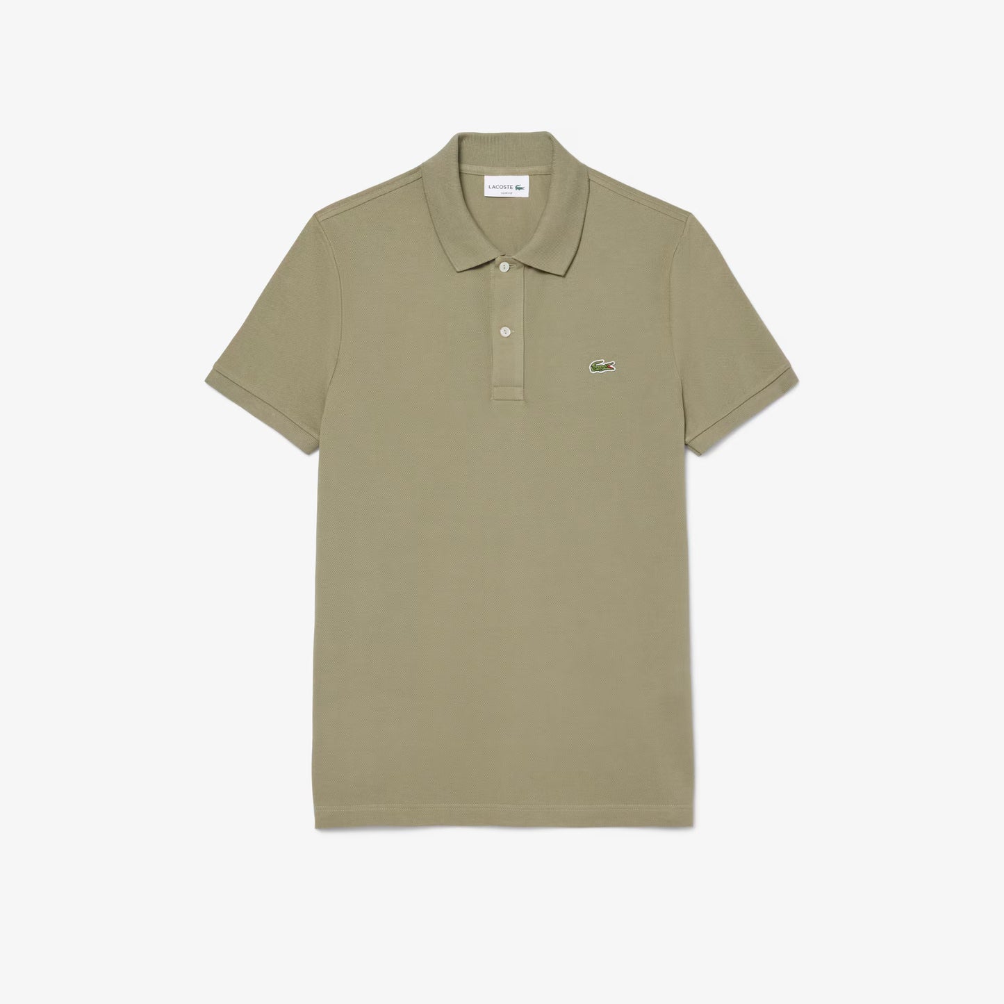Slim Fit L.12.12 Original Polo Shirt