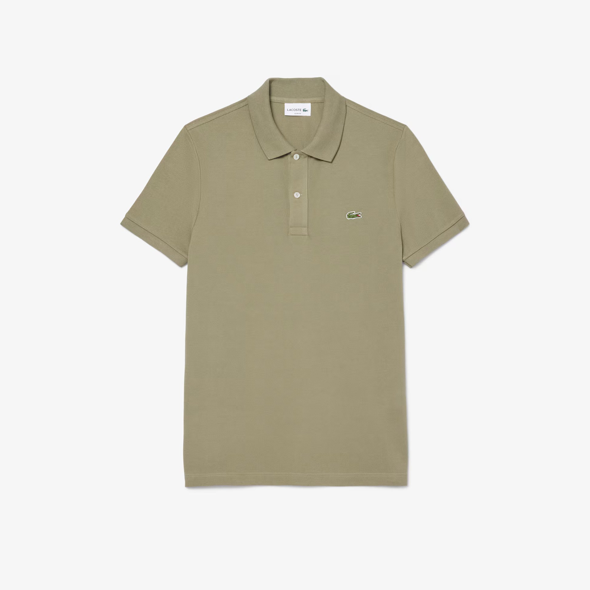 Slim Fit L.12.12 Original Polo Shirt