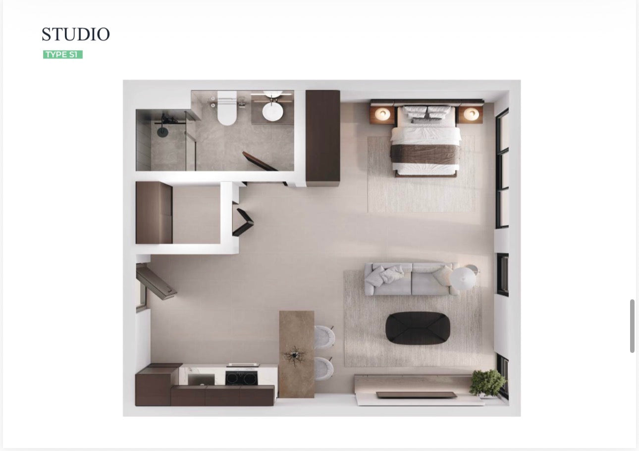 Arlo Cantonment — Studio 1-2-3 Bedroom Ultra Luxury Serviced Apartments — Penthouses — World Class Lifestyle Amenties — Cantonment Accra Ghana