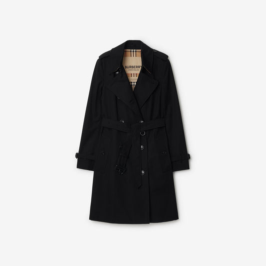 Mid-length Chelsea Heritage Trench Coat