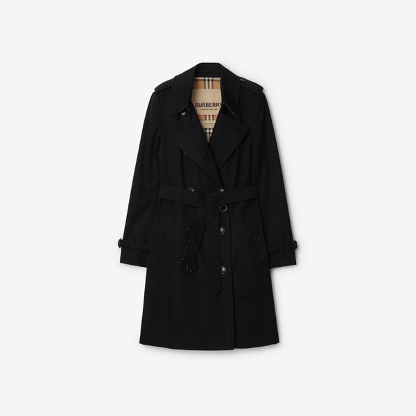 Mid-length Chelsea Heritage Trench Coat
