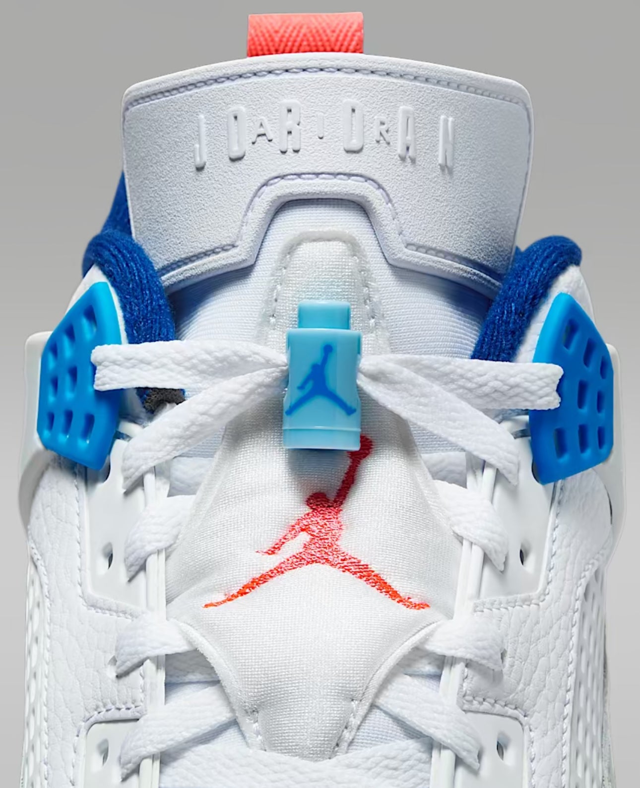 Jordan Spizike Low - Interactive Group