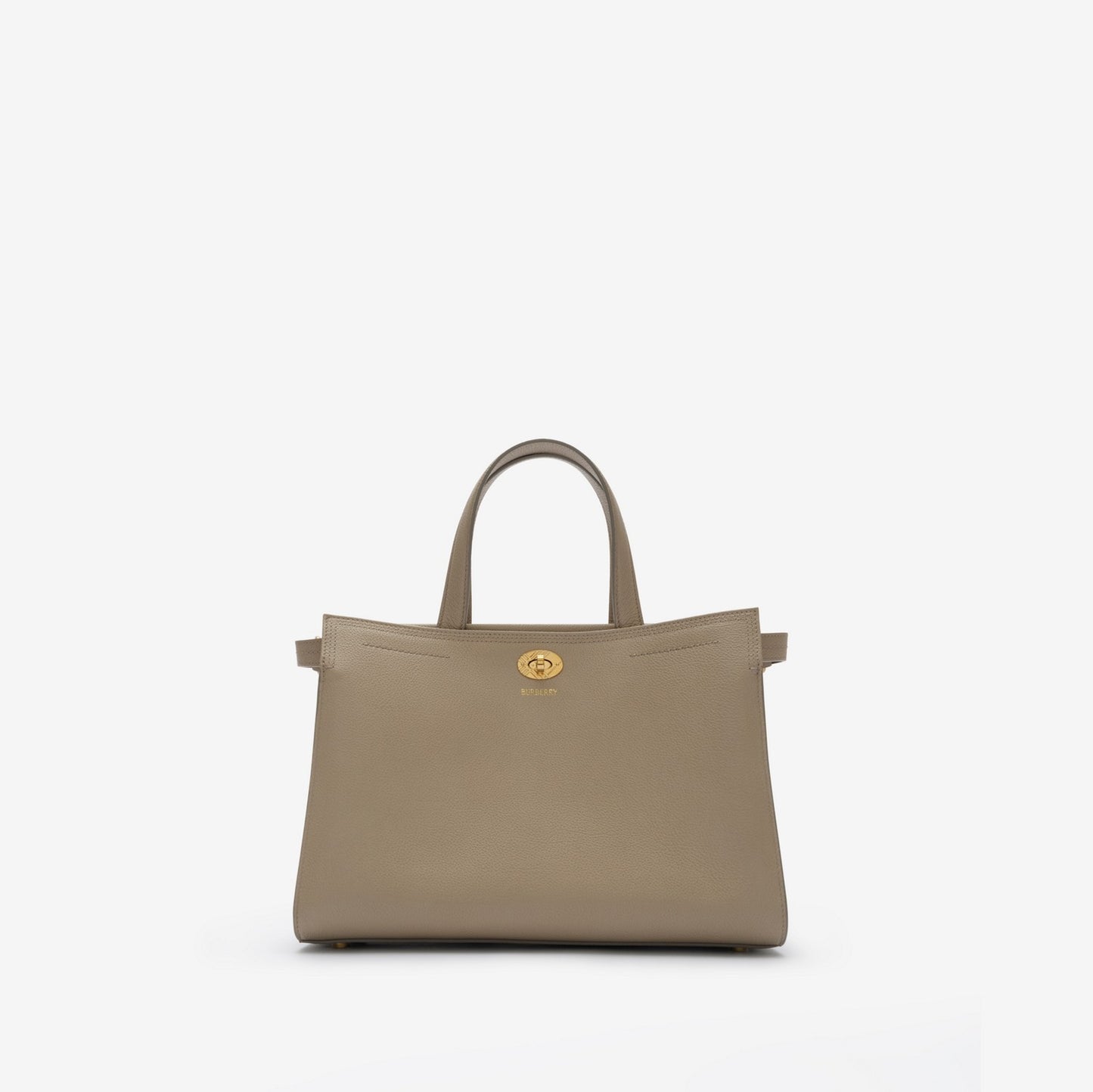 Small Cotswolds Check Tote