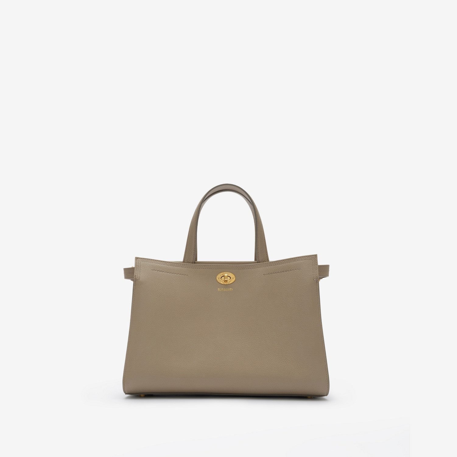 Small Cotswolds Check Tote
