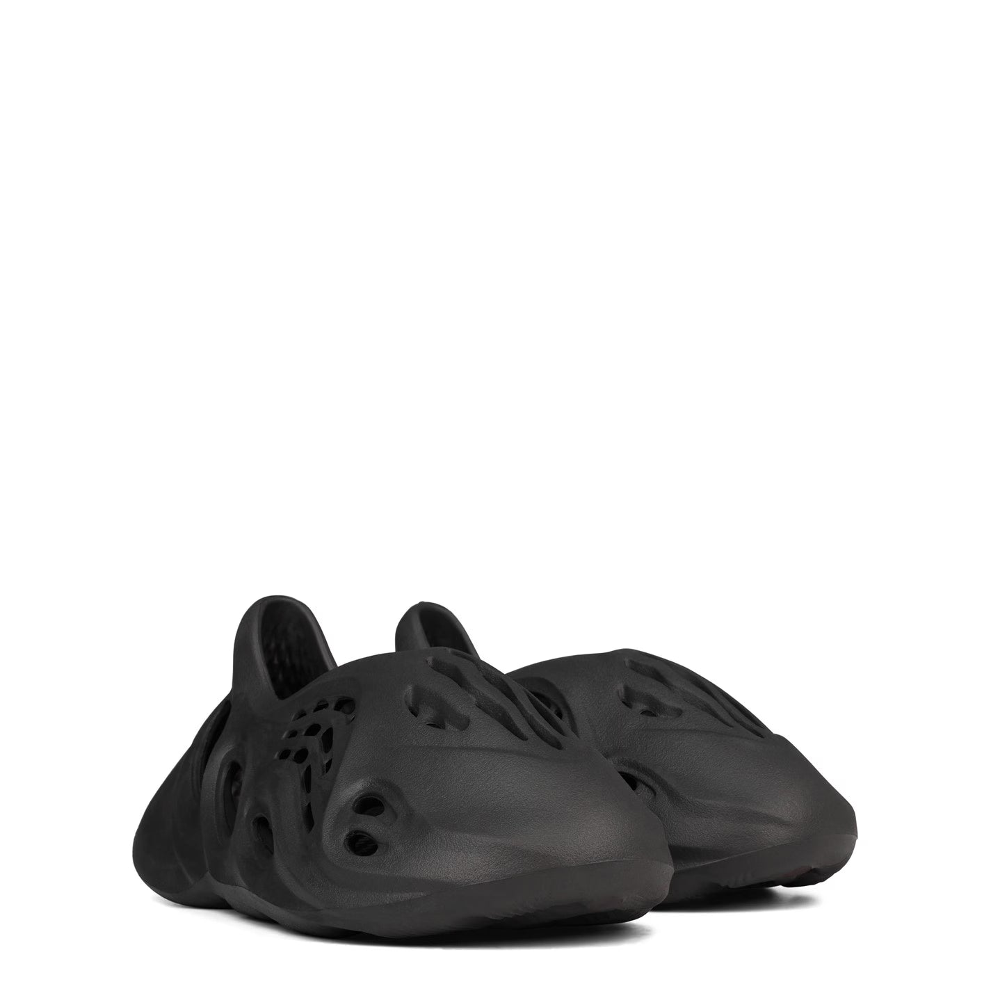 Yeezy Unisex Foam Runner Perforated Sneakers