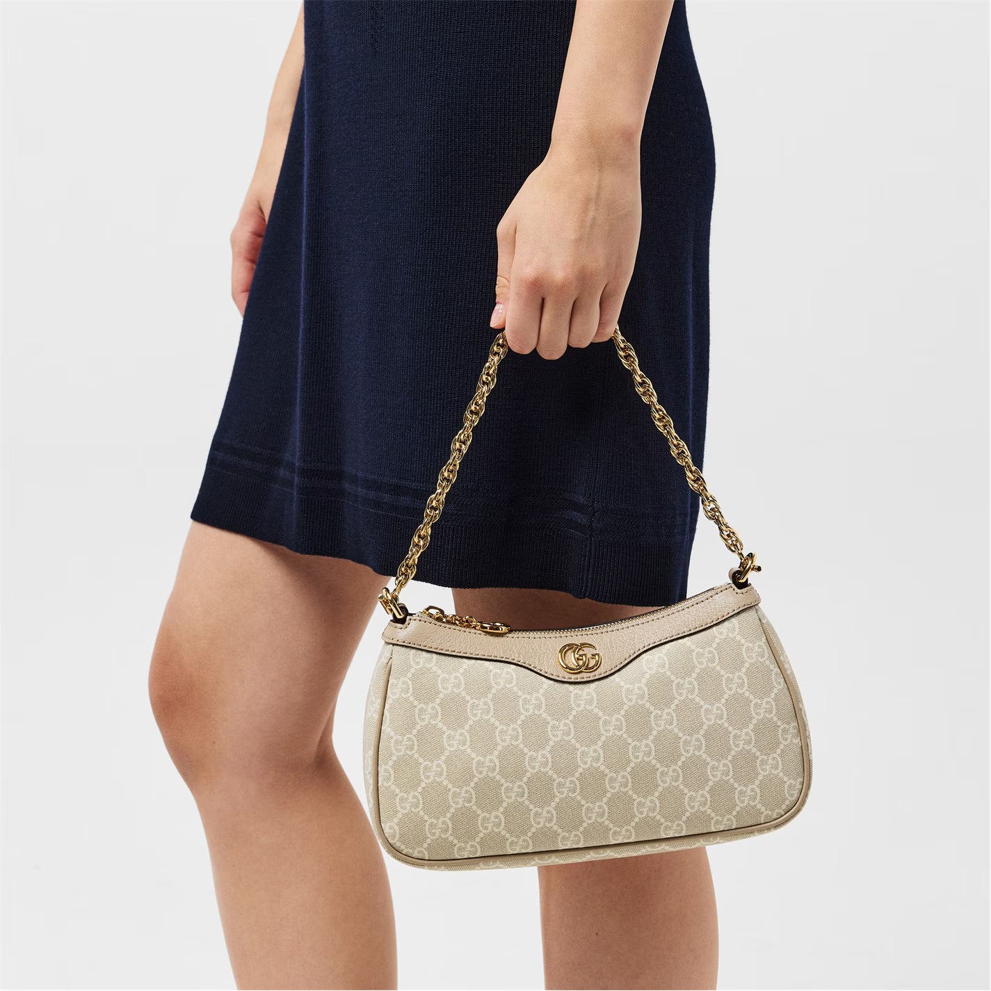 GUCCI Ophidia Small Handbag