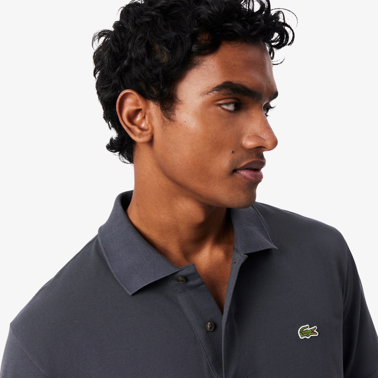 Classic Fit L.12.12 LIGHT Polo Shirt