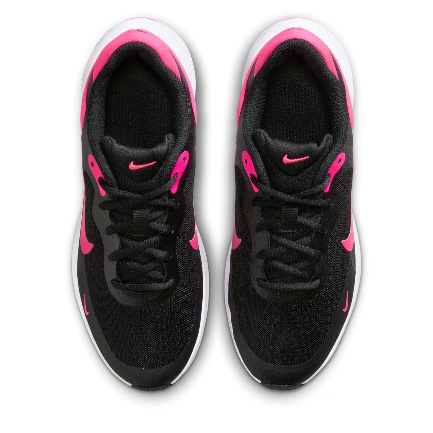 Nike Revolution 7 Big Kids' Shoes