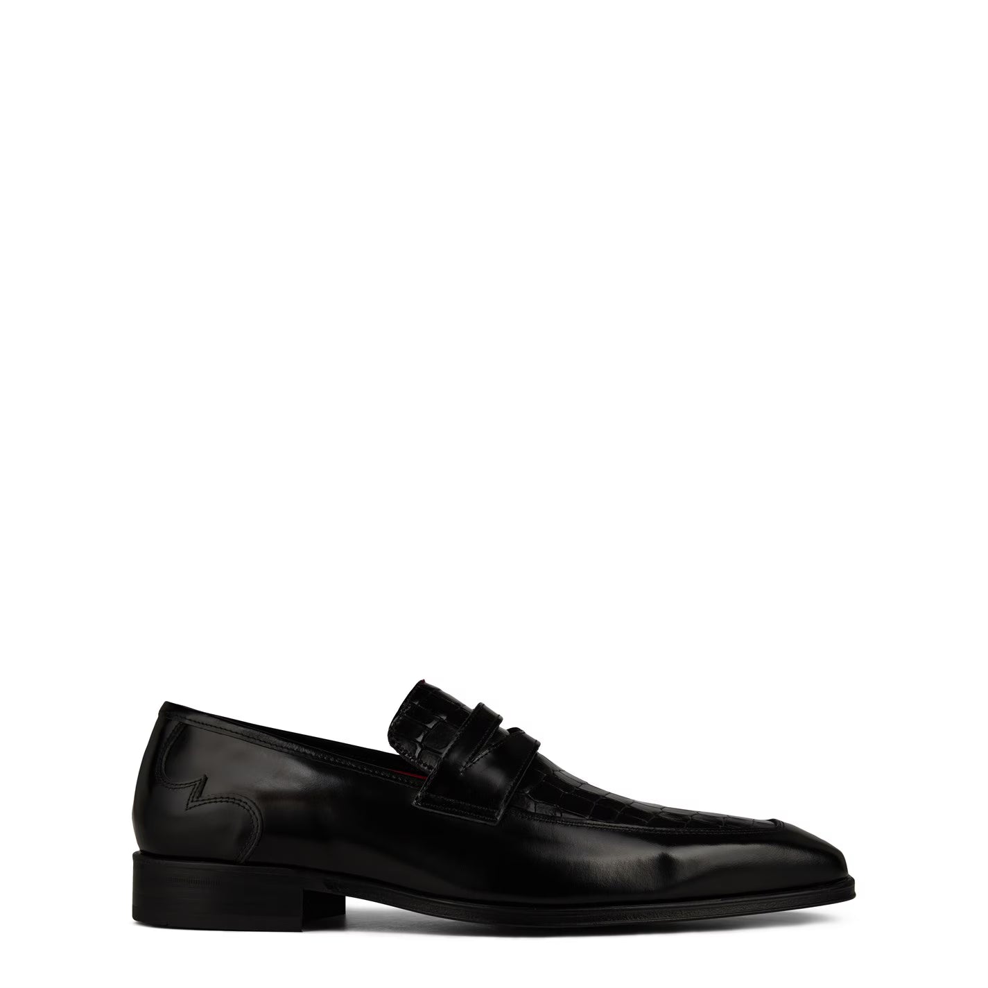 Soprano Loafers