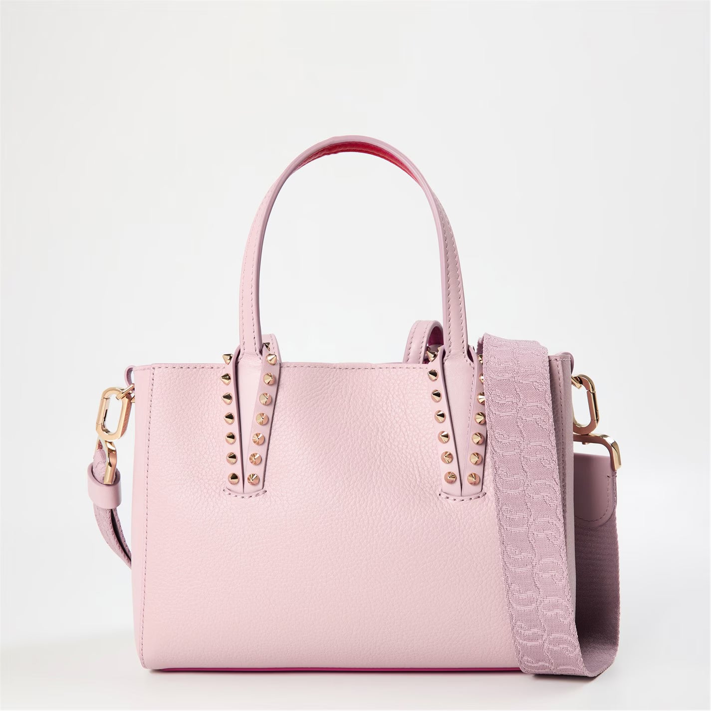 Cabata Leather Tote Bag