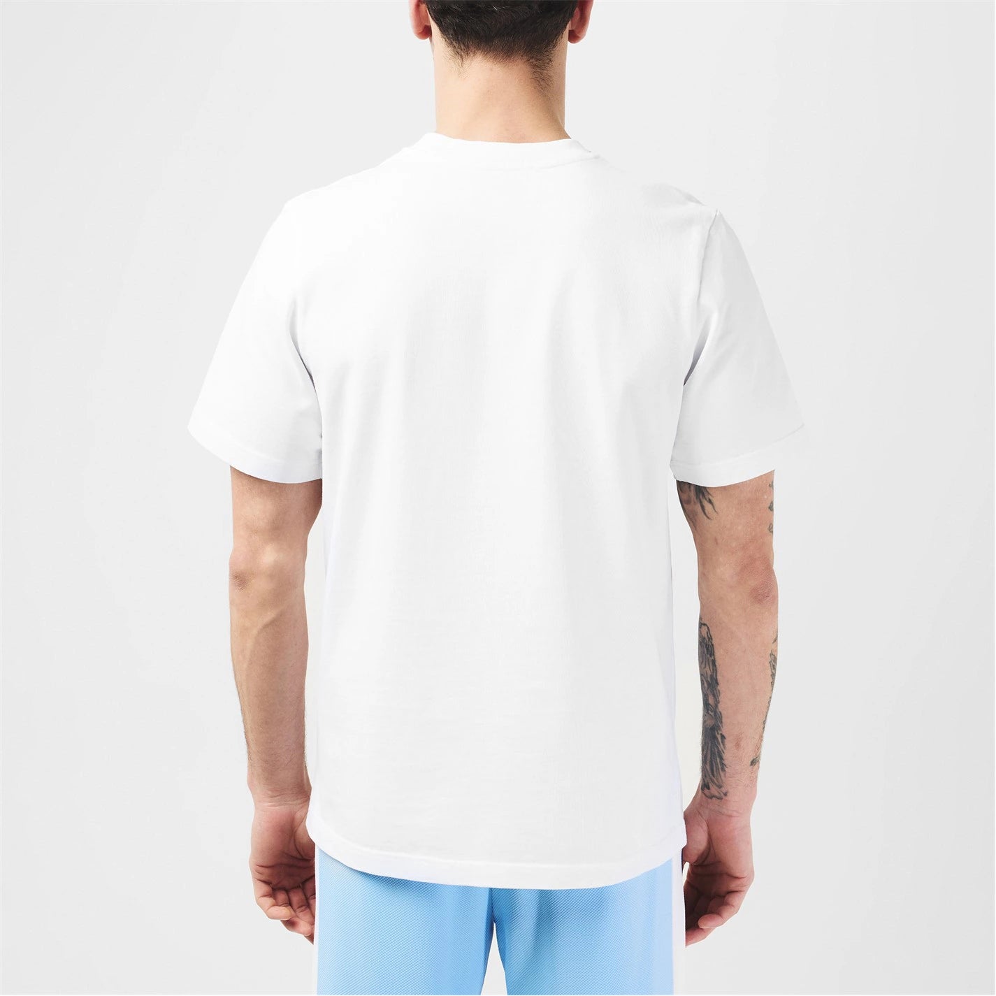 Men's Classic Logo T-Shirt