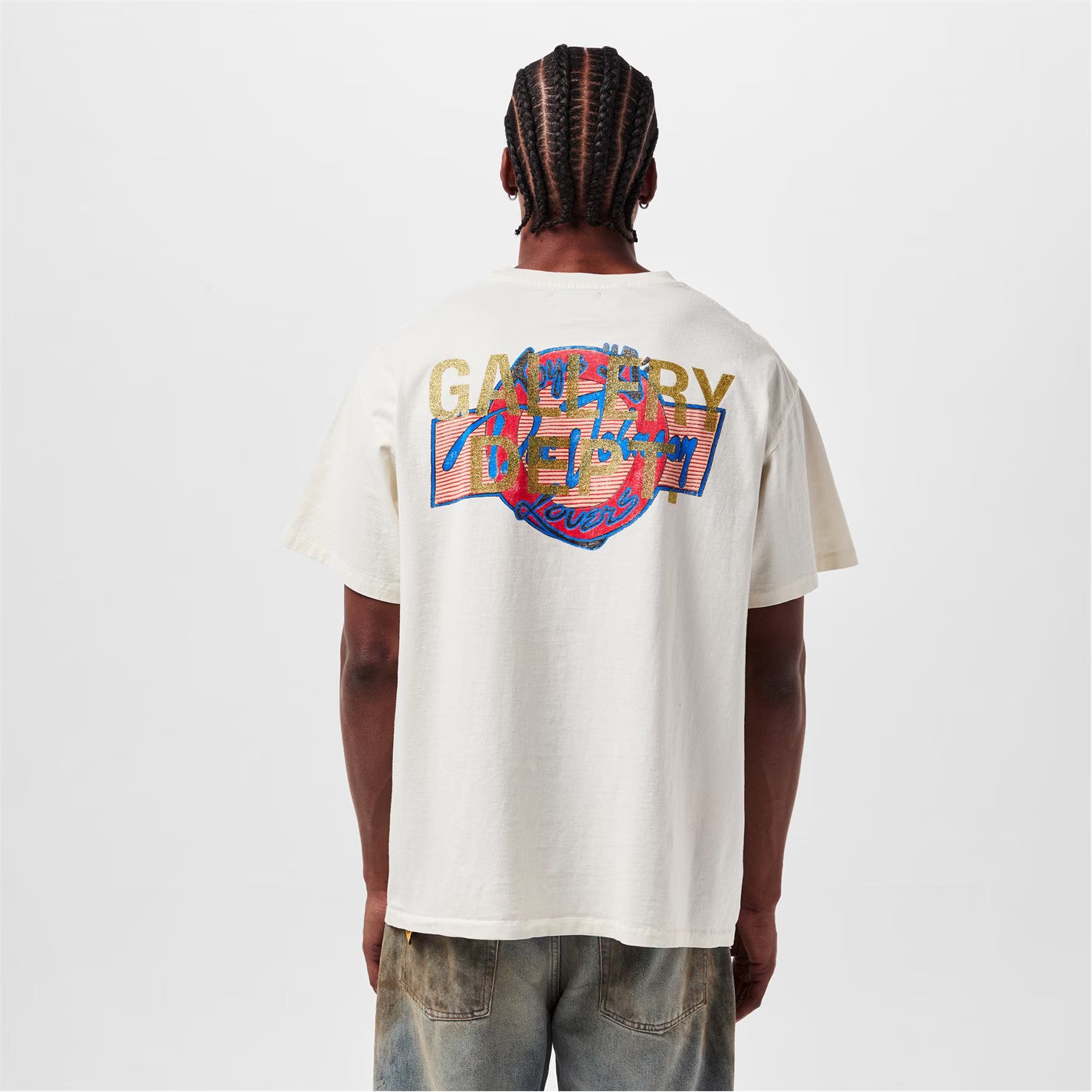GALLERY DEPT Toys T-Shirt
