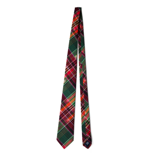 Ikat Tie