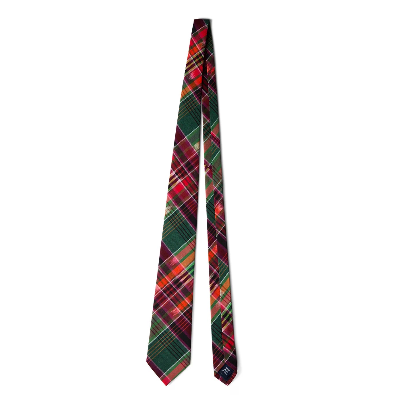 Ikat Tie