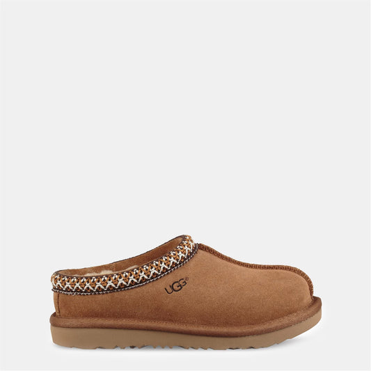 Kids' Tasman Mule Slippers