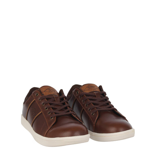 Lee Cooper Austin Low Trainer Mens