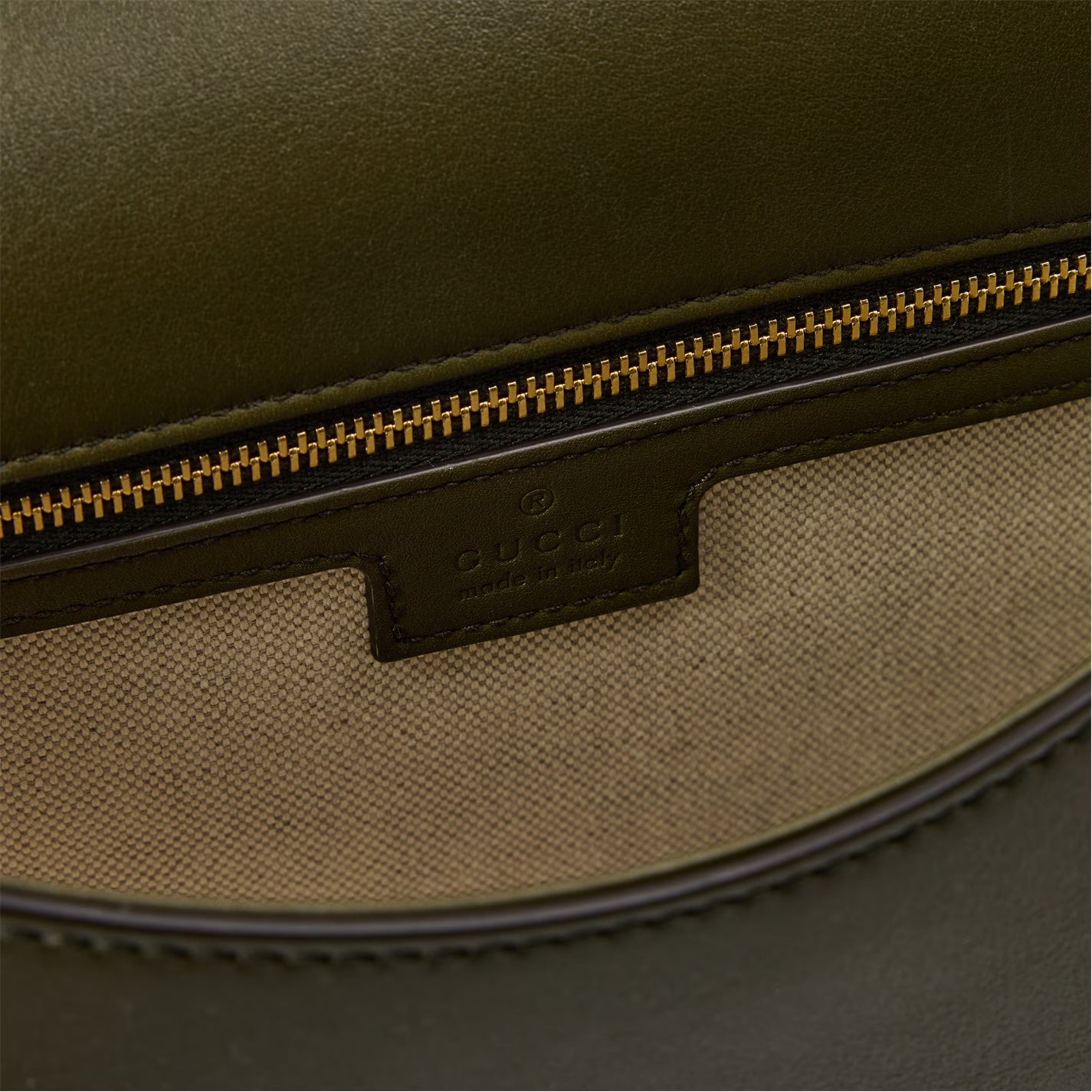 GUCCI Small Blondie Bag