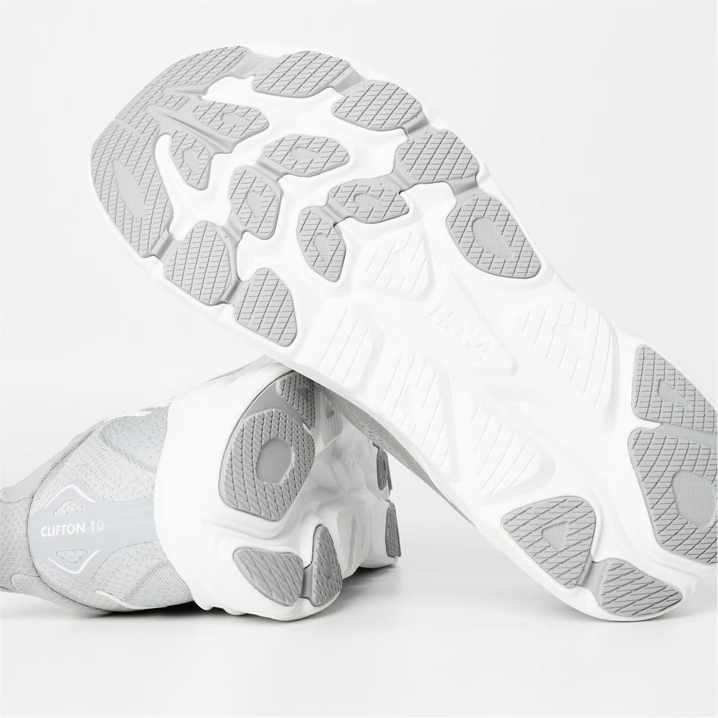 Hoka Clifton 10 Trainers