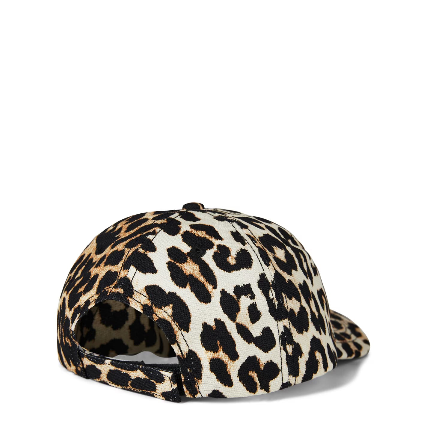 Women's Cotton Baseball Cap