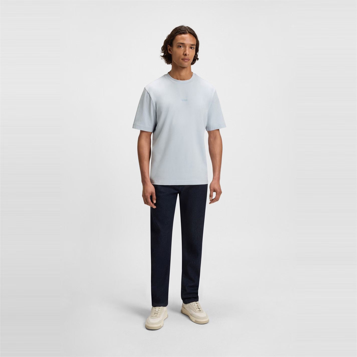 Boss Men's Oversized T-Shirt