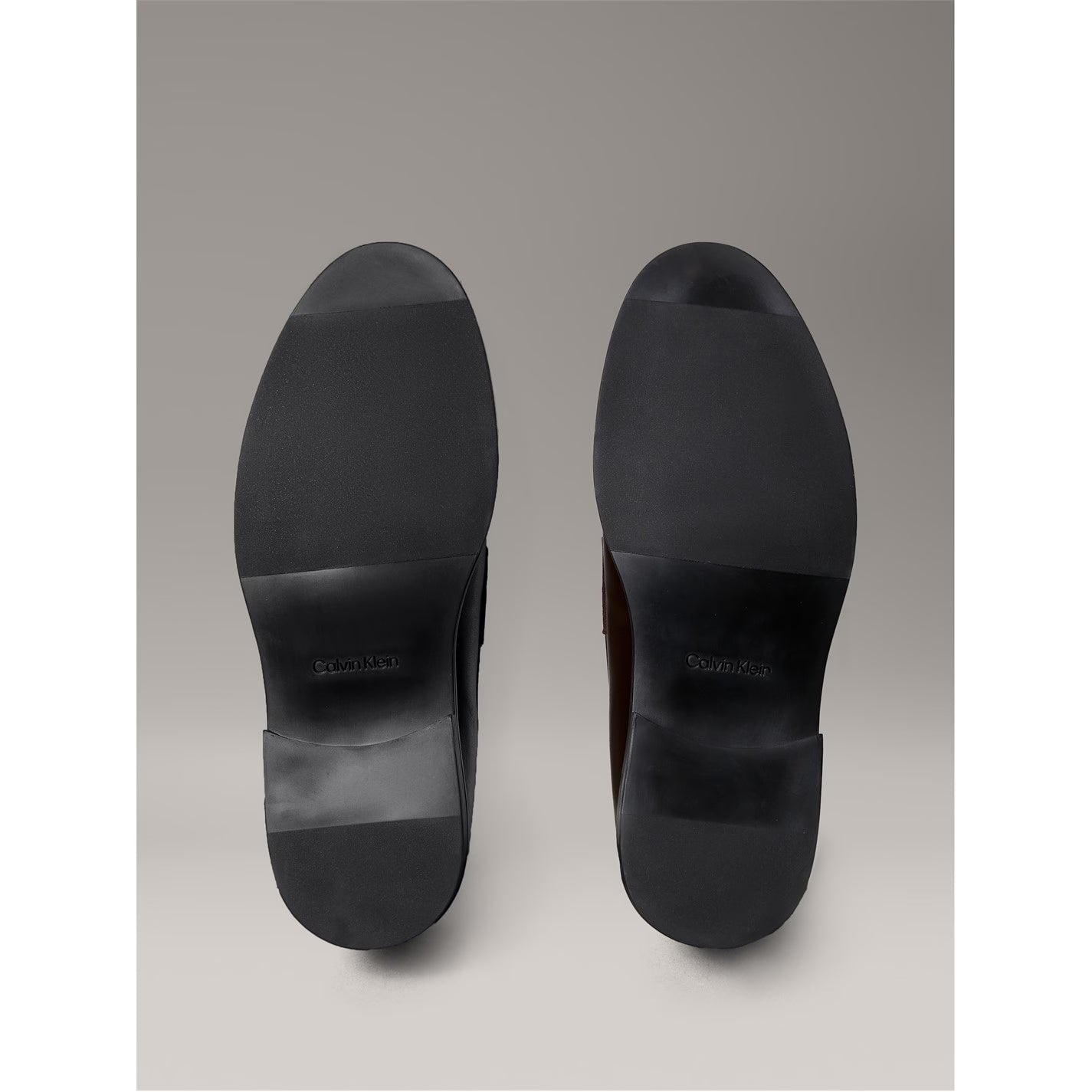 Men's Leather Slip-On Cushioned Loafers