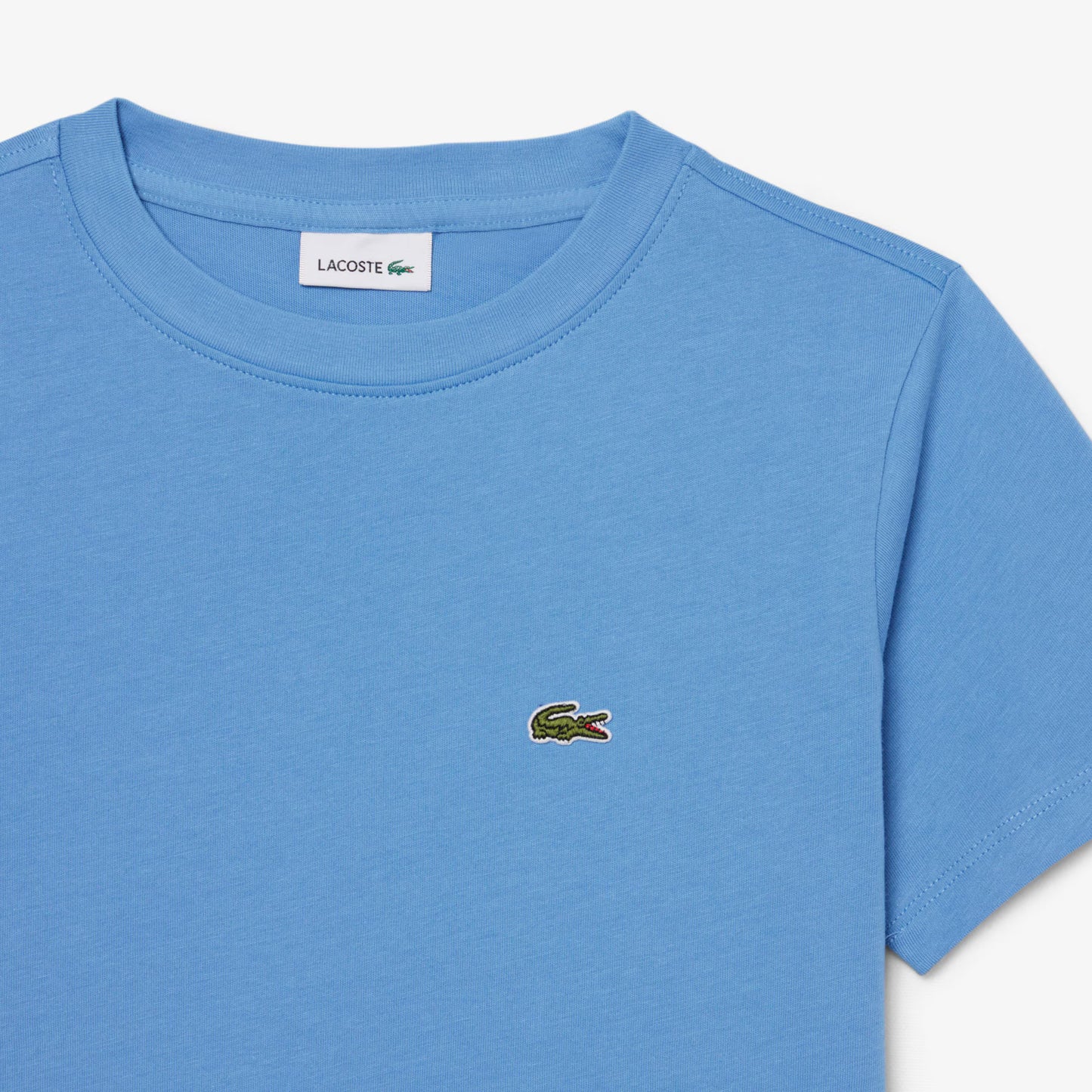 Unisex Cotton T-shirt