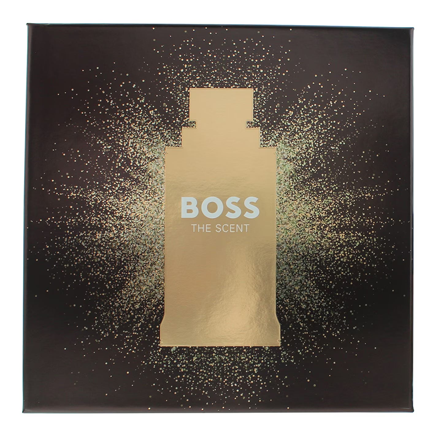 Hugo Boss The Scent 2 Piece Gift Set