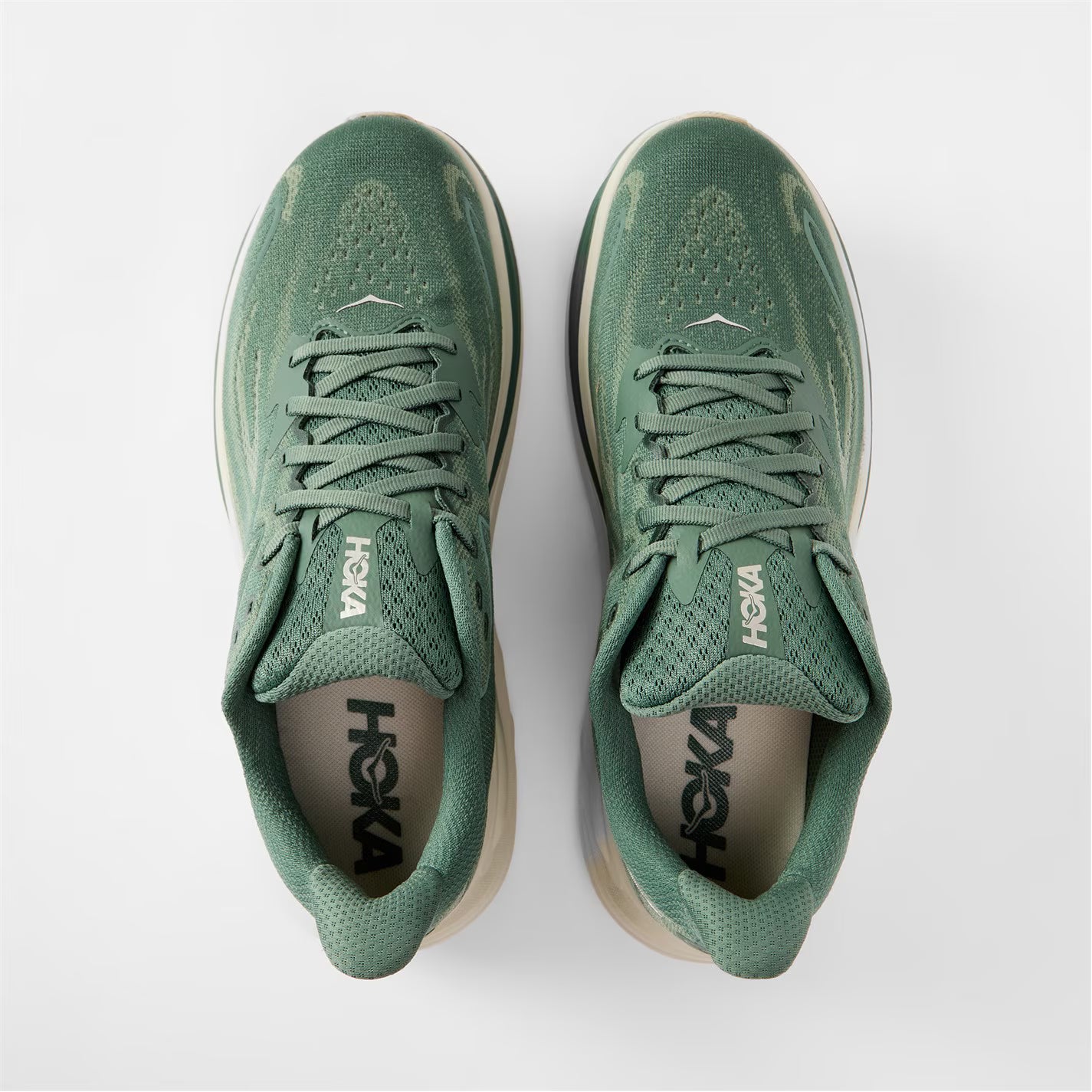 Hoka Clifton 10 Trainers