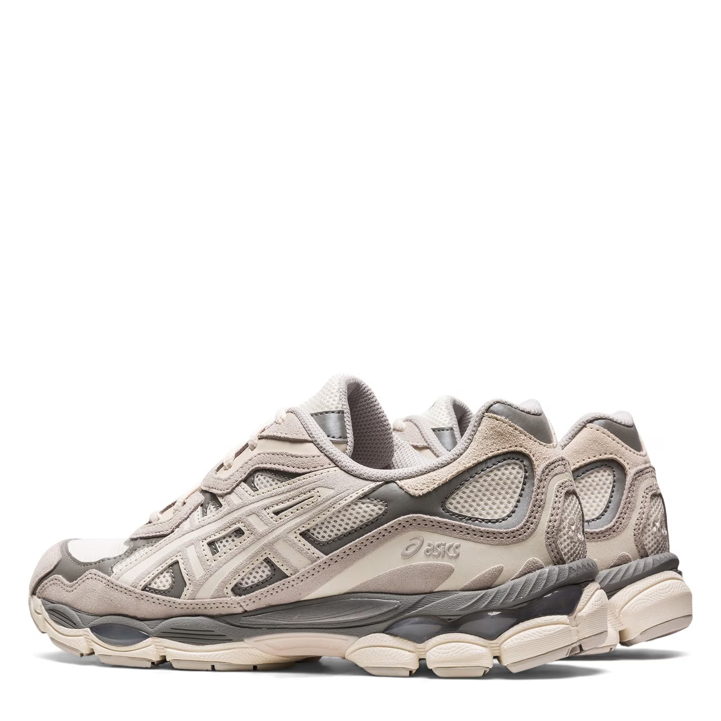 Gel-Nyc Trainers