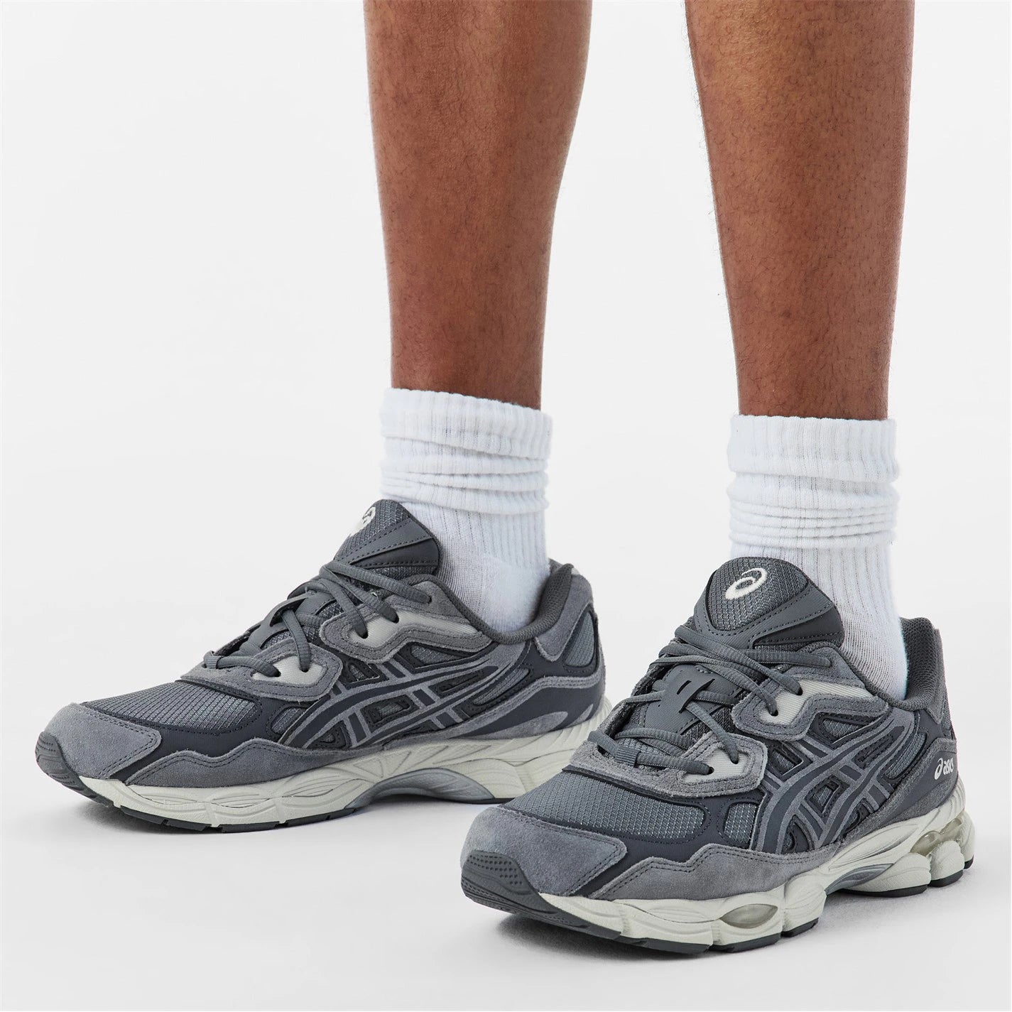 Gel-Nyc Trainers