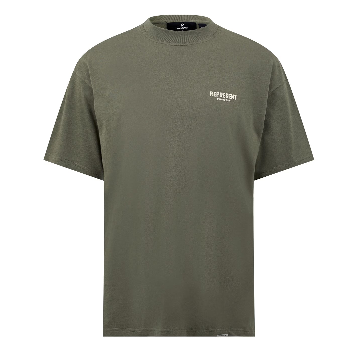 Men's Owners Club Oversized Fit T-Shirt
