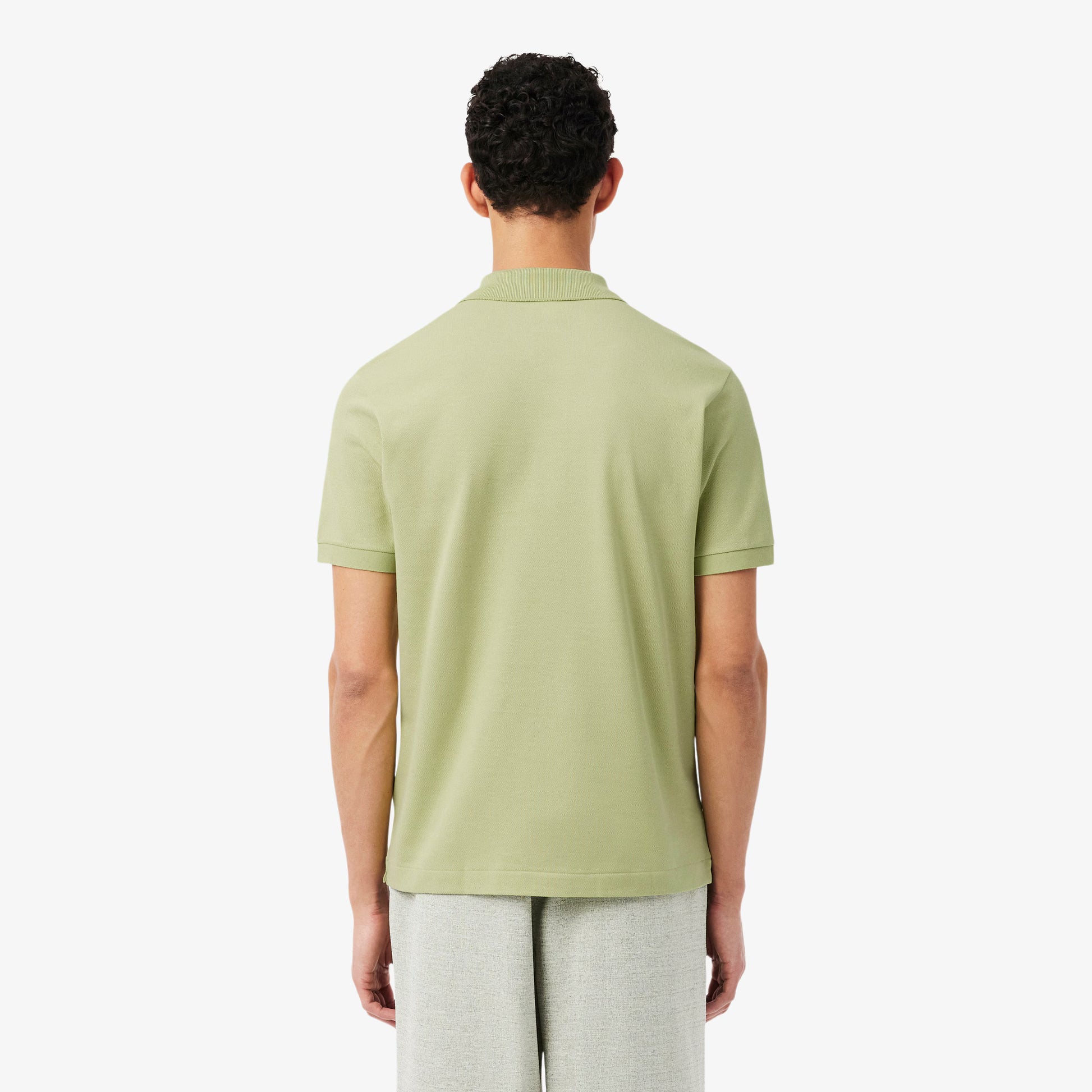 Classic Fit L.12.12 Original Polo Shirt