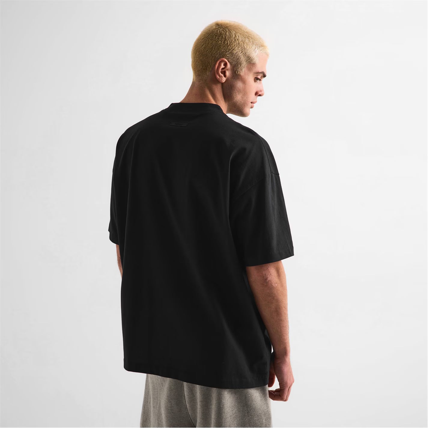 FEAR OF GOD ESSENTIALS Men's T-Shirt