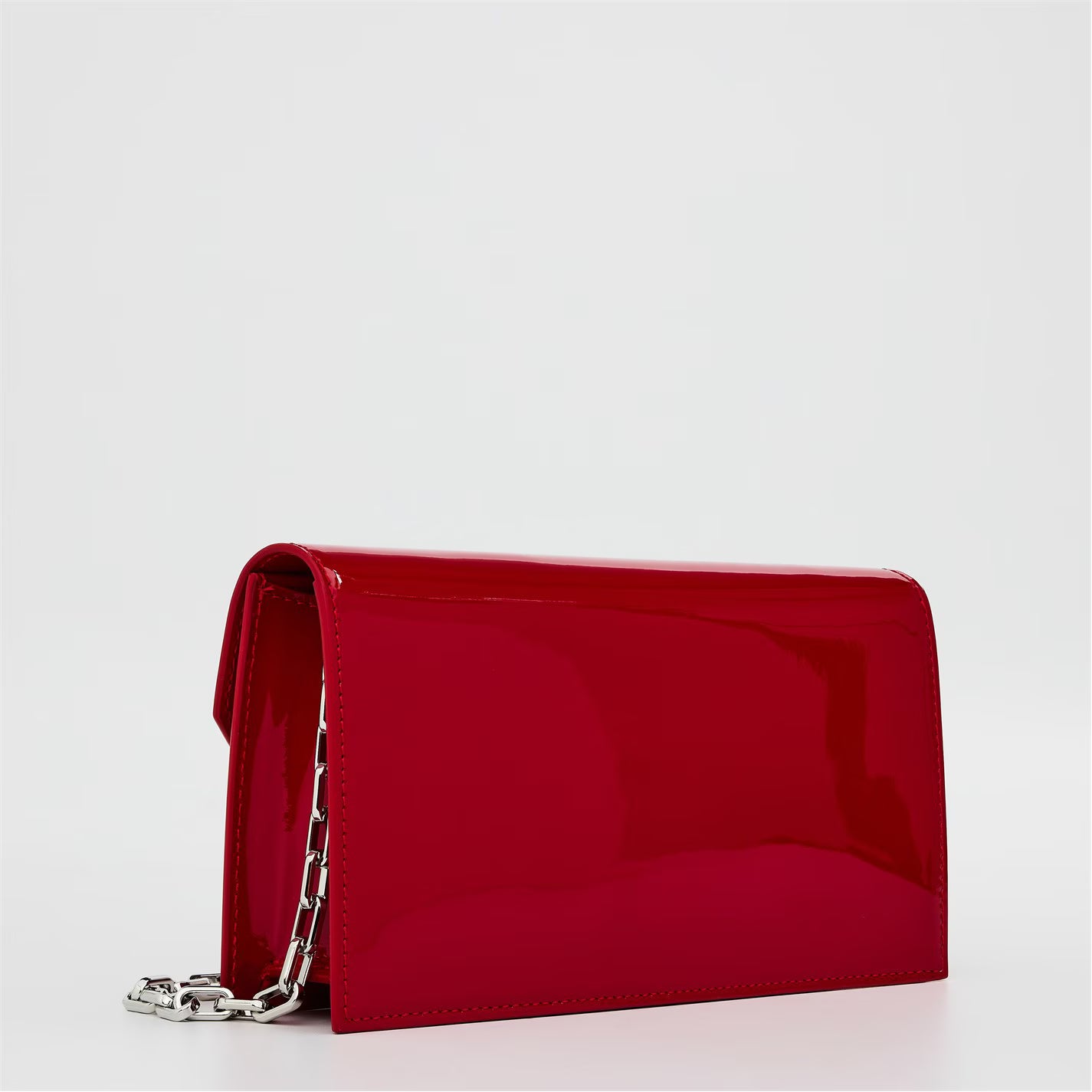 Loubi54 Clutch Bag