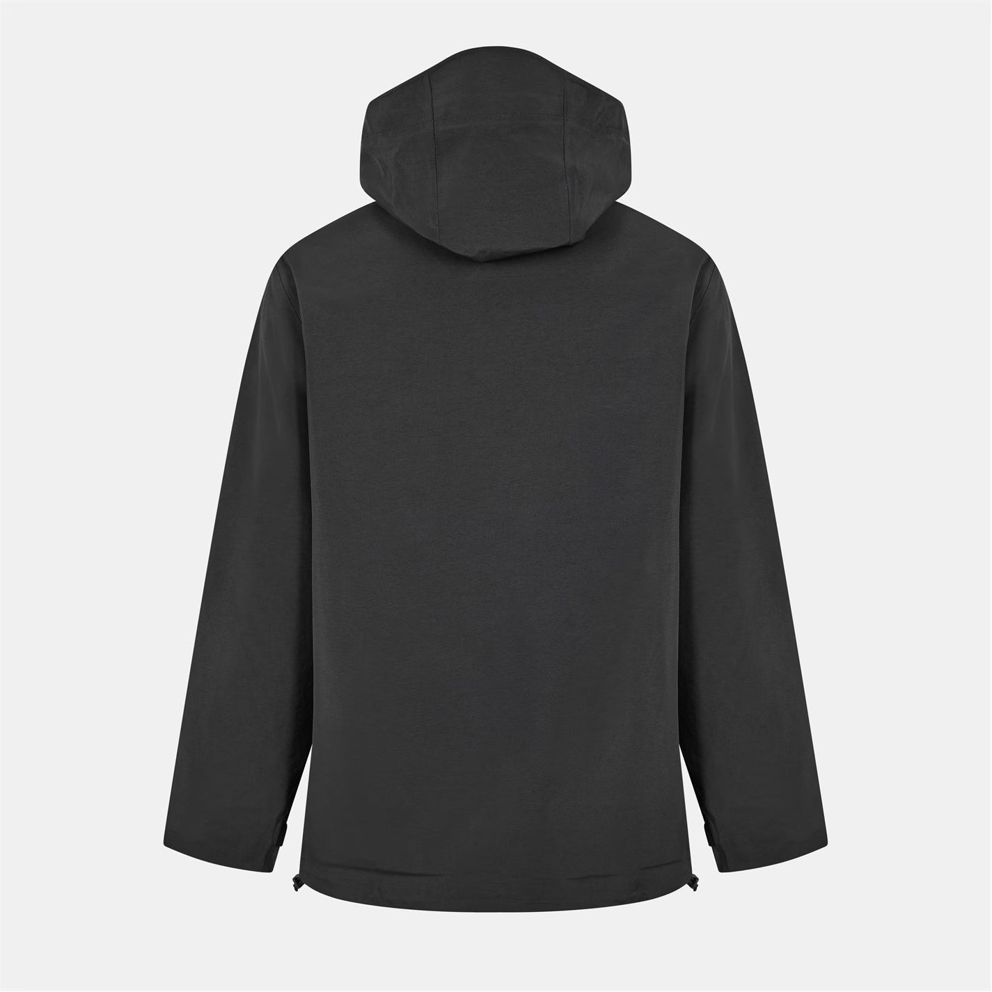 BBC Arch Lgo Rain Sn61