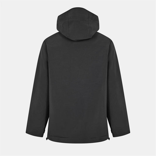 BBC Arch Lgo Rain Sn61