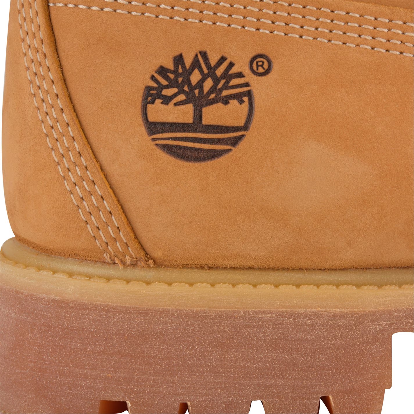 Men's Premium 6-inch Hiker Boots