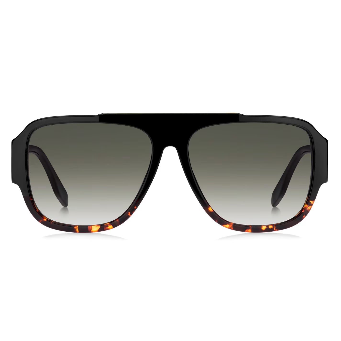 Marc Jacobs Men's Round Sunglasses