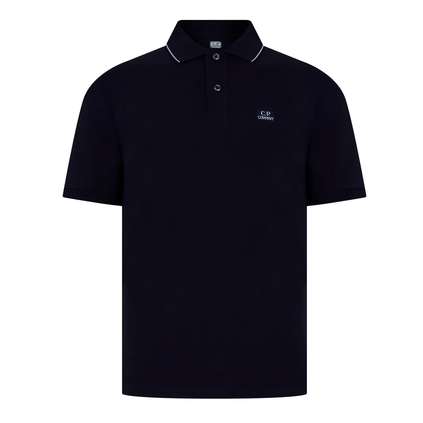 CP COMPANY Polo Shirt
