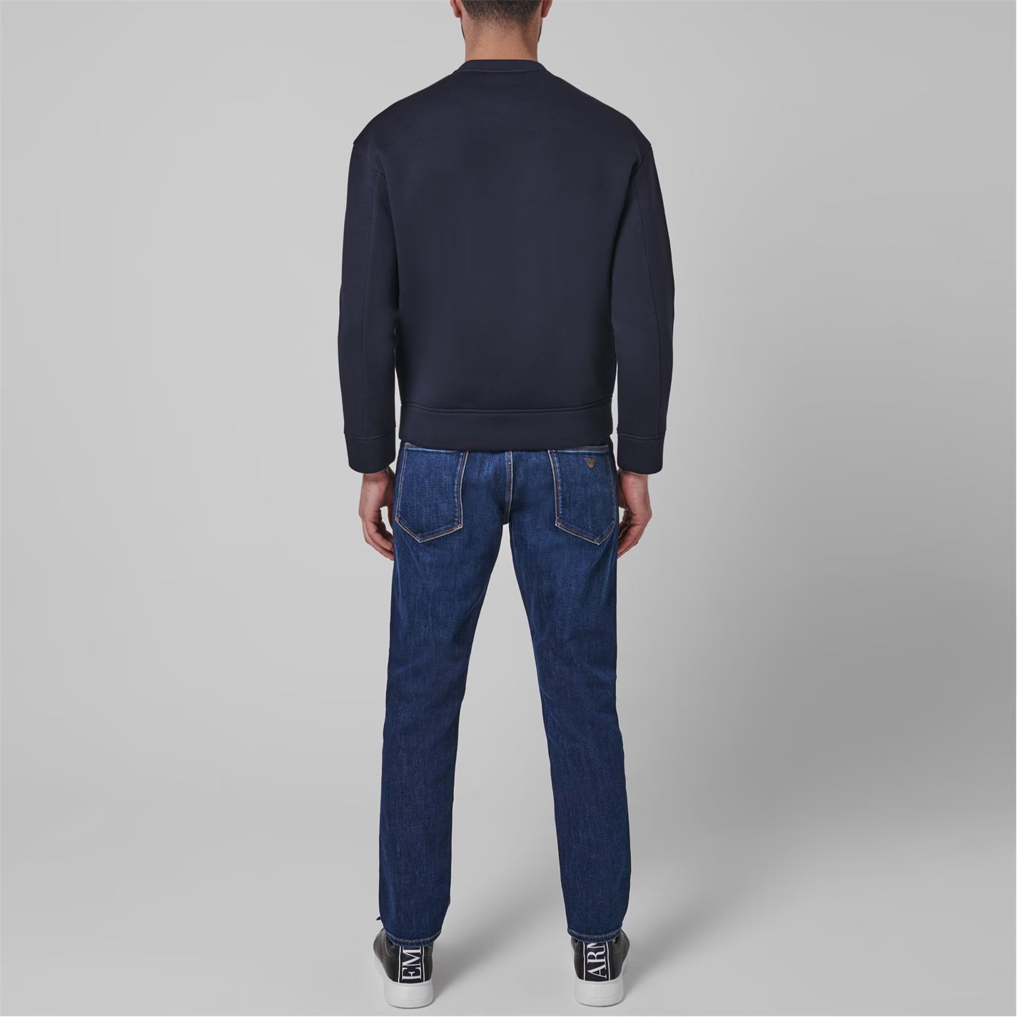 Men's Slim Fit J06 Jeans