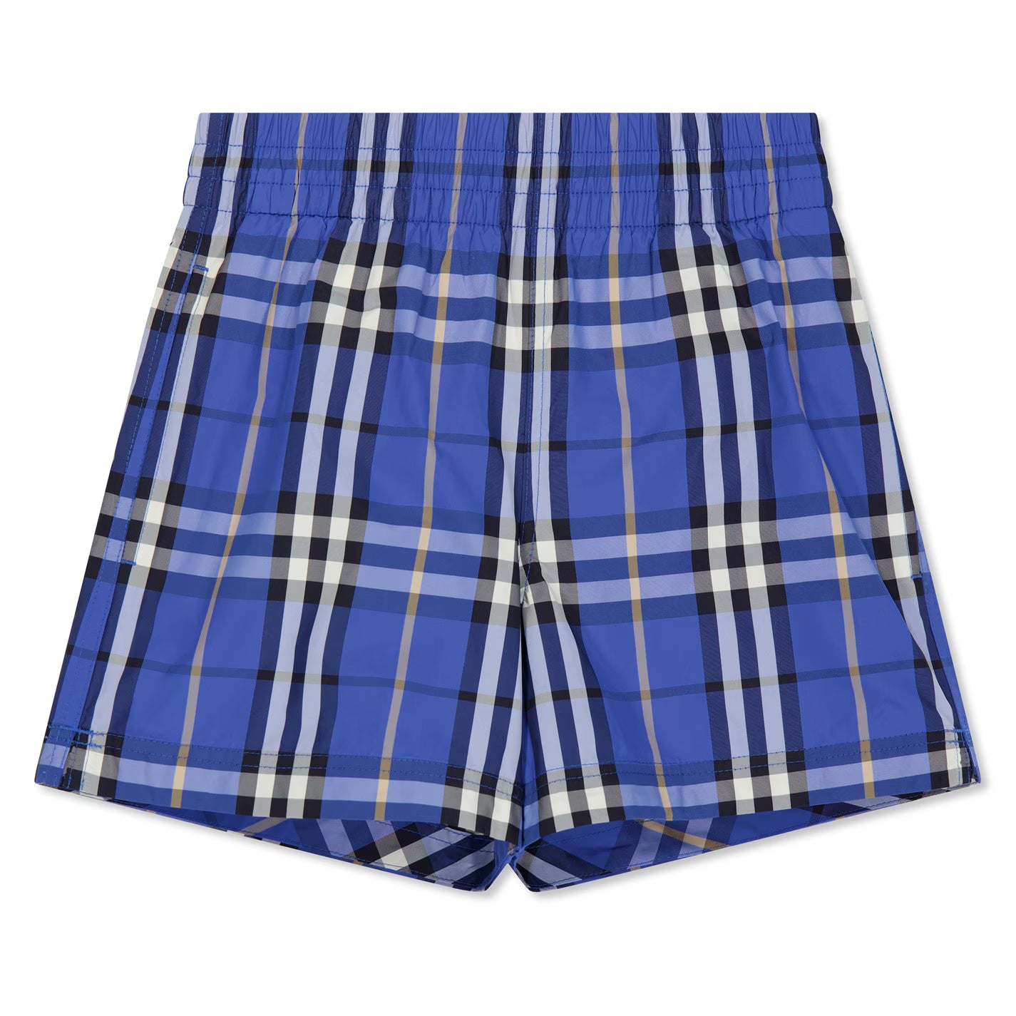 Kids' Burb Atticus Swim Shorts