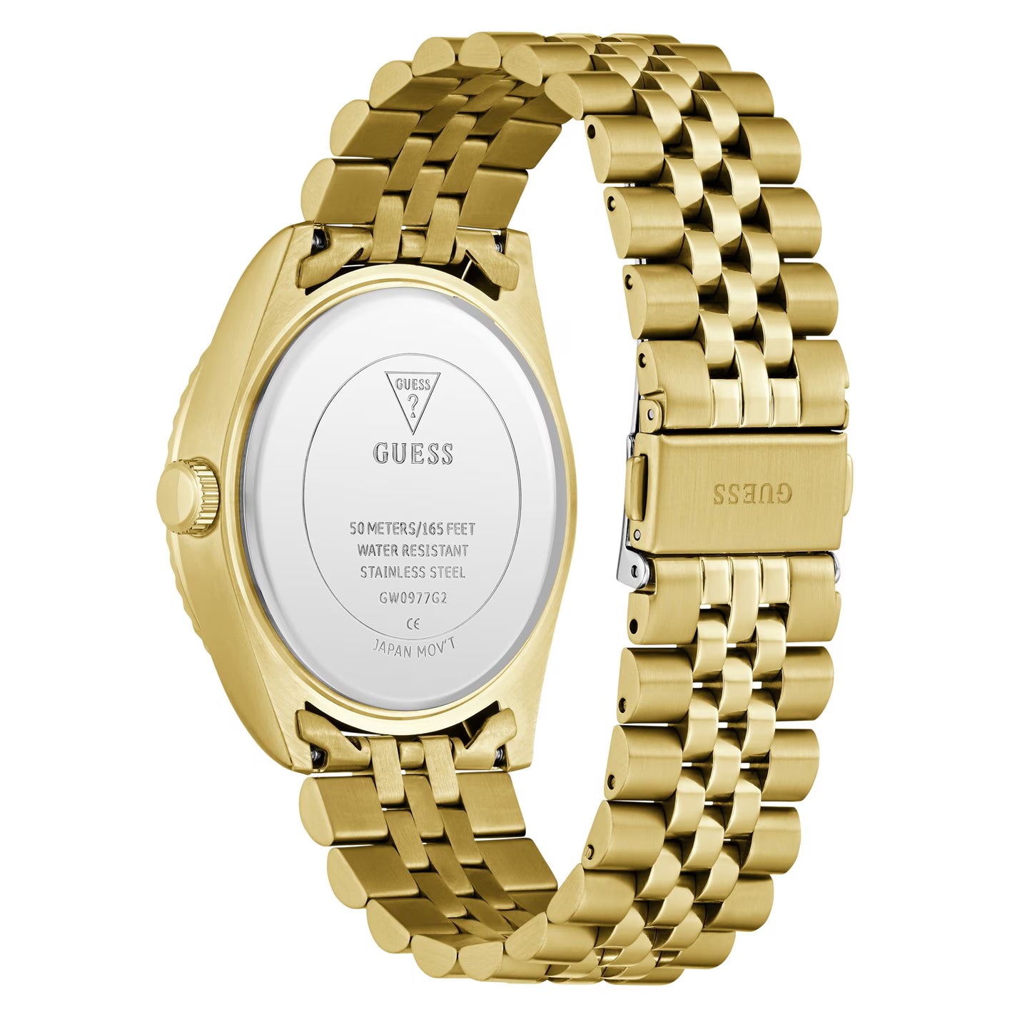 Men's Jaden Analogue Quartz Watch