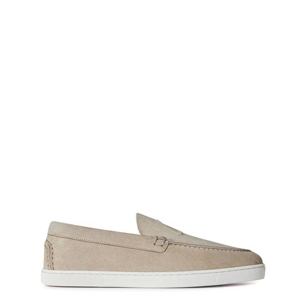 Men's Varsiboat Suede Boat Shoes