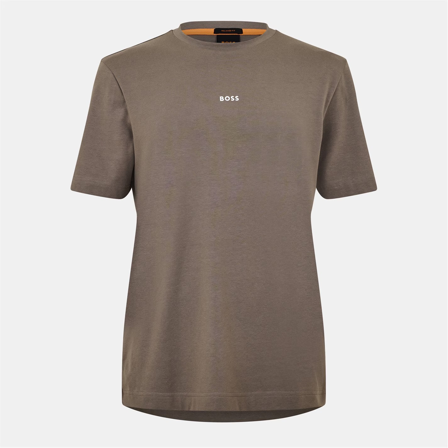 Boss Men's Oversized T-Shirt