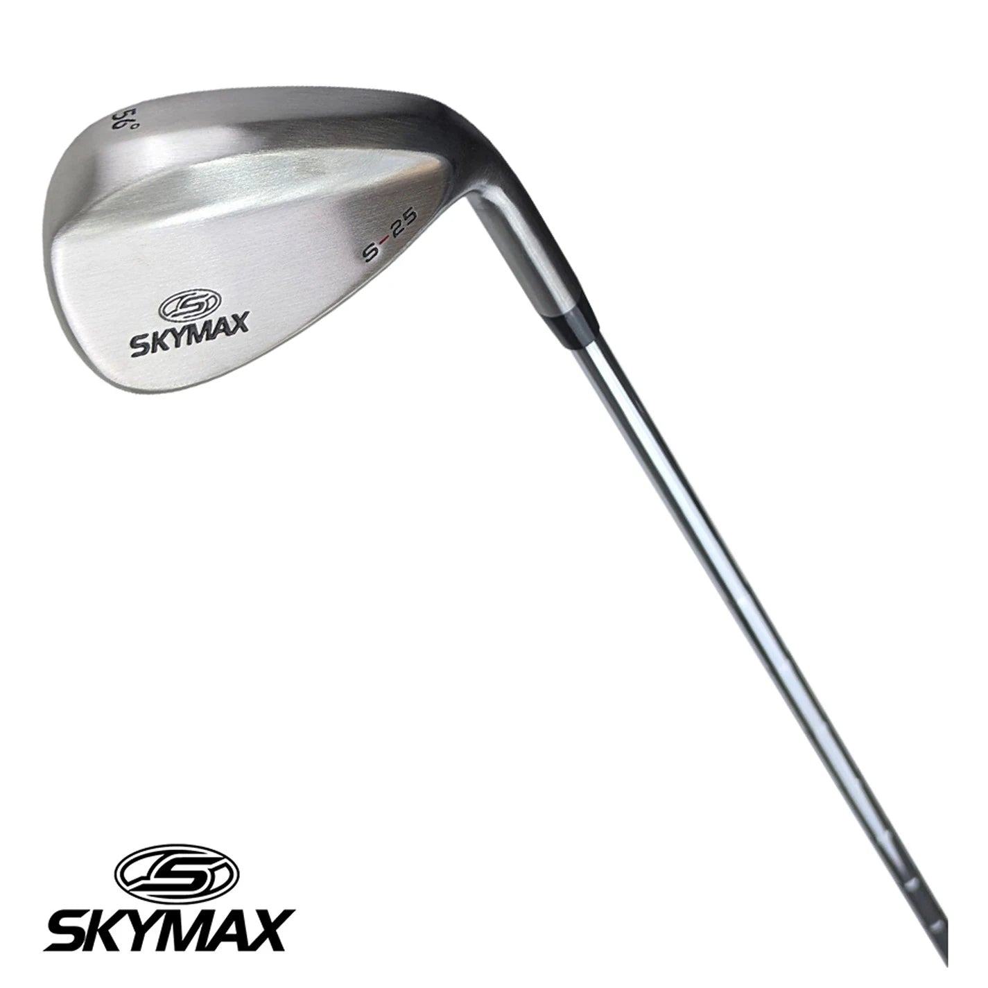 Skymax Satin Right Hand Wedges